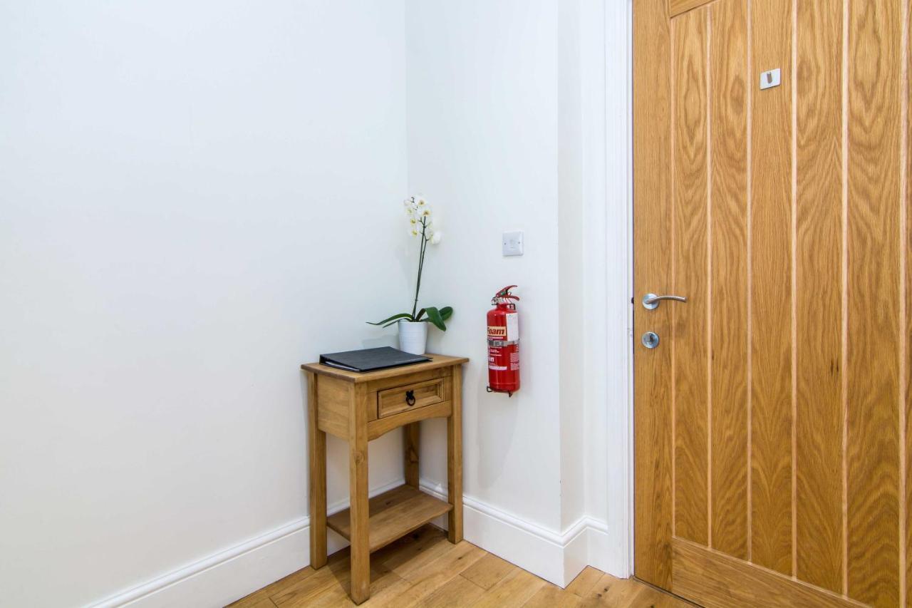 Market Street Apartments - City Centre Modern 1Bedroom Apartments With New Wifi And Very Close To Tram Nottingham Exterior foto