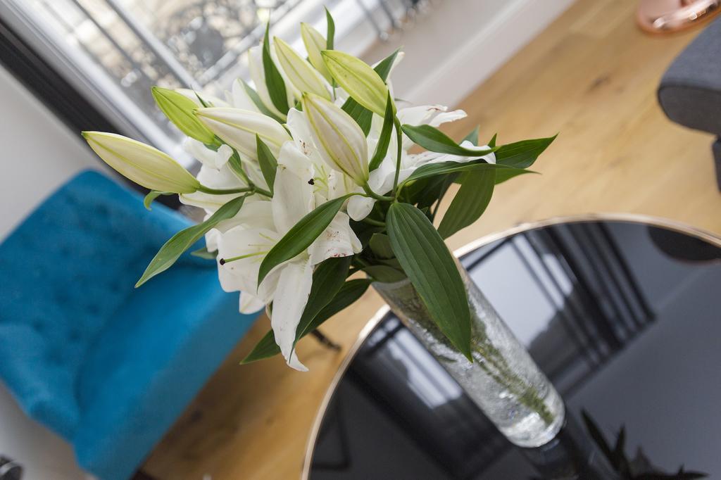 Market Street Apartments - City Centre Modern 1Bedroom Apartments With New Wifi And Very Close To Tram Nottingham Exterior foto