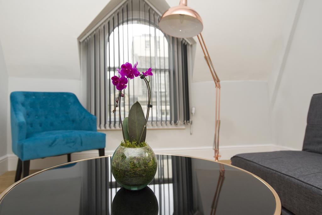 Market Street Apartments - City Centre Modern 1Bedroom Apartments With New Wifi And Very Close To Tram Nottingham Exterior foto