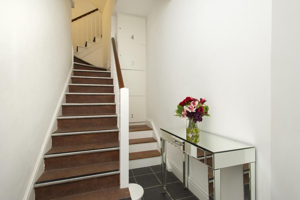 Market Street Apartments - City Centre Modern 1Bedroom Apartments With New Wifi And Very Close To Tram Nottingham Exterior foto