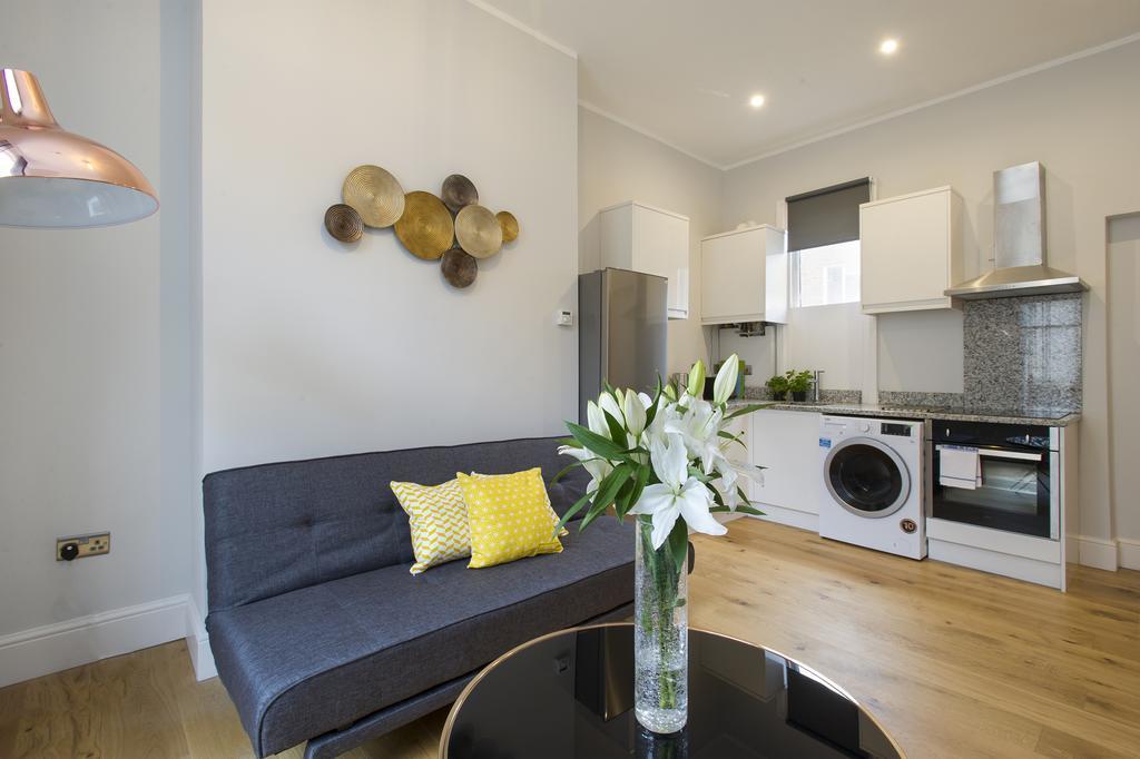 Market Street Apartments - City Centre Modern 1Bedroom Apartments With New Wifi And Very Close To Tram Nottingham Exterior foto